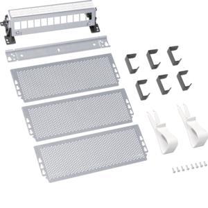 Hager Multimedia Ausbaupaket     VZ48MMK 