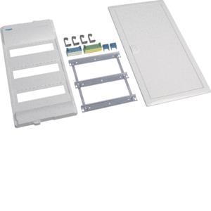 Hager Ausbaupaket Volta 3x12PLE  VZ36NUH 