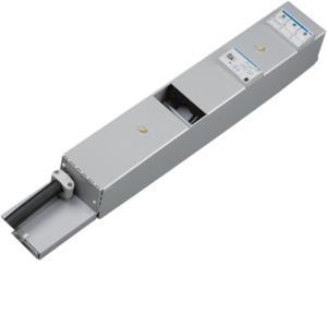 Hager Steckdosenleiste KVS 1xCEE ZAH020L 