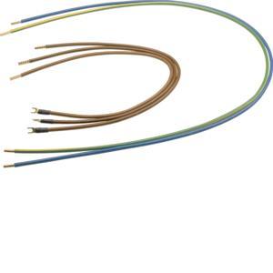 Hager Abgangskabelbaum universZ     Y88L 