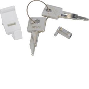 Hager Schließung golf UPV APV     VZ794N 