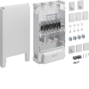 Hager Hausanschlusskasten KH1    ZAN864C 