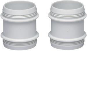 Hager Verbindungstülle vector PG21 VZ754 