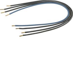 Hager Zugangskabelbaum universZ     Y87G 