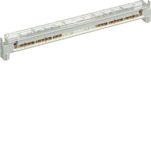 Hager PE/N-Klemmenträger Volta     VZ521 