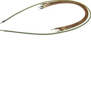 Hager Abgangskabelbaum 16qmm 4P    Y891X 