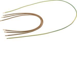 Hager Abgangskabelbaum 10qmm 4P     Y89X 