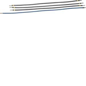 Hager Zugangskabelbaum universZ    Y872E 