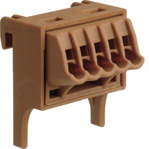 Hager Klemmen Volta QuickConnect  VZ455P 