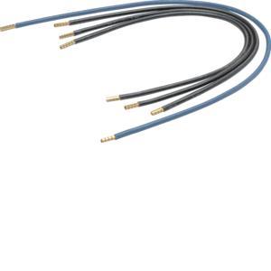 Hager Zugangskabelbaum universZ     Y87H 