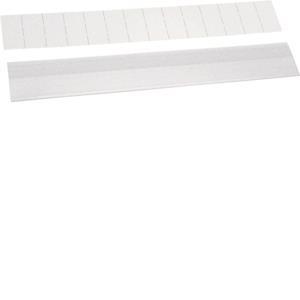 Hager Beschriftungsfolie/-streifen VZ602 