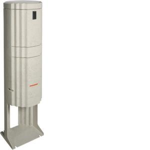 Hager Hausanschlusssäule       ZAN135CAD 