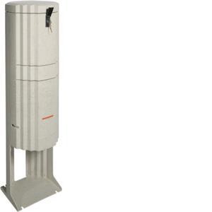 Hager Hausanschlusssäule       ZAN135AAE 