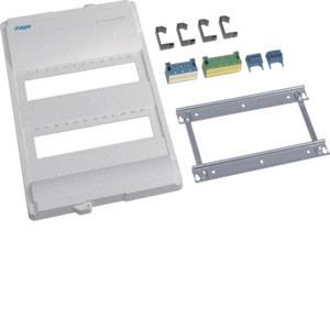 Hager Ausbaupaket Volta 2x12PLE  VZ24NAV 