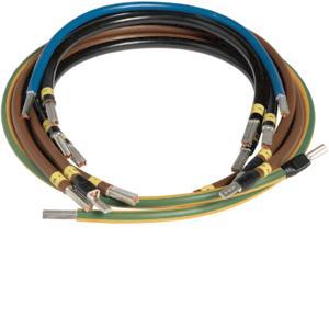 Hager Zu-Abgangskabelbaum universZ  Y0LB 