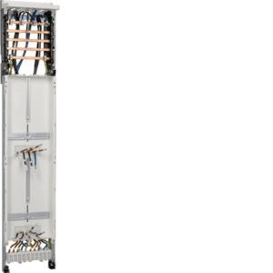 Hager Nachr.feld universZ,2x3 ZAD810DHZ2 