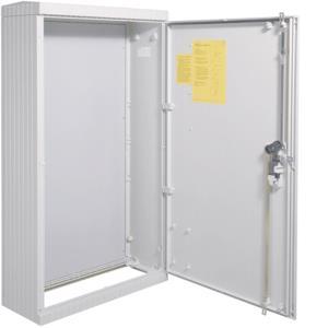 Hager Kabelverteilerschrank      ZAL131P 