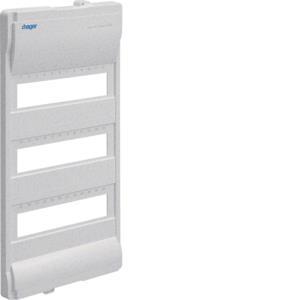 Hager Geräteabdeckung Volta       VZ223N 