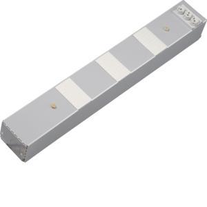 Hager Verteilerleiste KVS        ZAH013L 