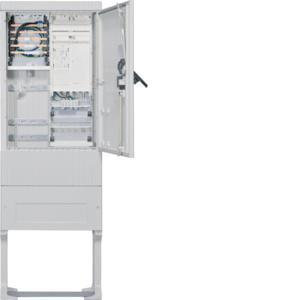 Hager Zähleranschlusssäule    ZAS175BE15 