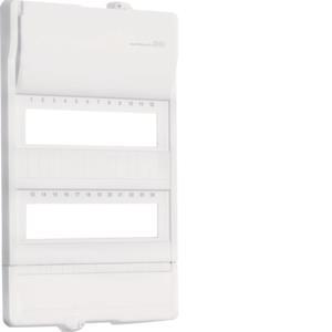 Hager Abdeckung Volta hybrid      VZ222H 