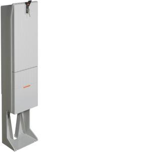 Hager Verteilersäule             ZAL142P 