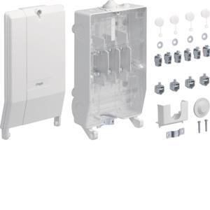 Hager Hausanschlusskasten KH00   ZAN334C 