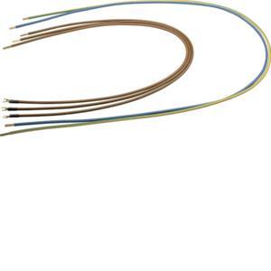 Hager Abgangskabelbaum universZ     Y89S 