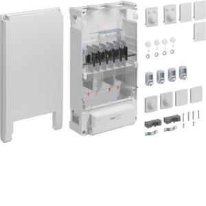Hager Hausanschlusskasten KH1    ZAN864S 