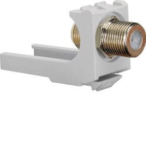 Hager KOAX Modul E-Dat universal VZ315FF 