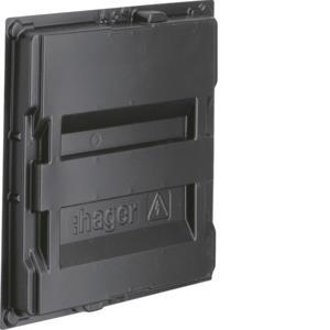 Hager Putzschutz Volta 1reihig     VZ536 