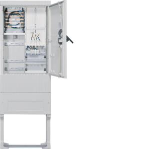 Hager Zähleranschlusssäule    ZAS175BD15 