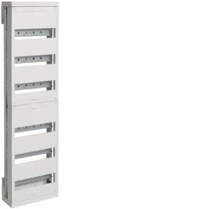 Hager Nachrüstfeld universZ       ZAD616 