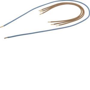 Hager Abgangskabelbaum 10qmm 4P     Y89H 