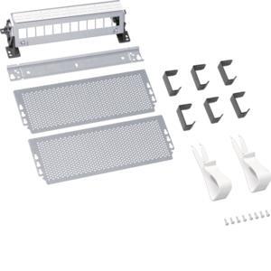 Hager Multimedia Ausbaupaket     VZ36MMK 