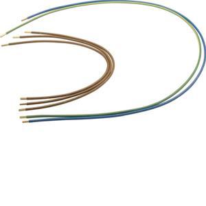 Hager Abgangskabelbaum universZ     Y89M 