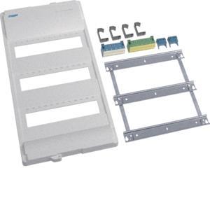 Hager Ausbaupaket Volta 3x12PLE  VZ36NAV 