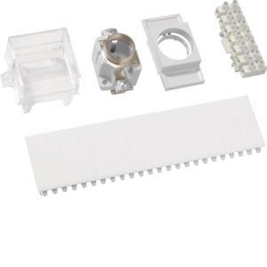 Hager Bestückungspaket universZ     Y3RA 