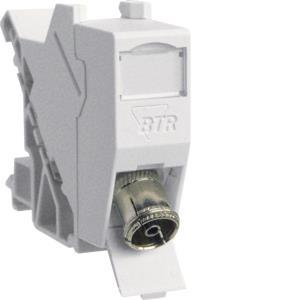 Hager KOAX Modul universal F SKIEC VZ316 