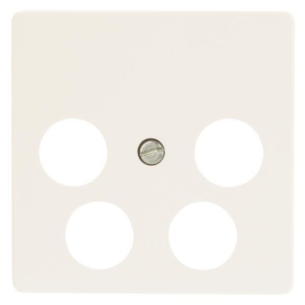 SIEM DELTA i-system 4 Loch     5TG2595-1 