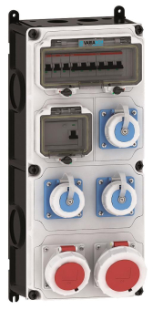 Bals VARIABOX-XL IP67             890931 