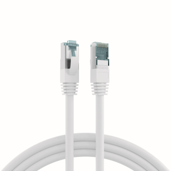 EFB RJ45 Patchkabel S/FTP     MK6001.15W 
