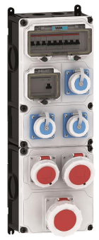 Bals VARIABOX-XXL IP67            890937 