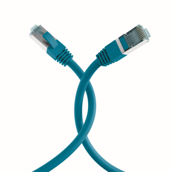 EFB RJ45 Patchkabel S/FTP     MK6001.2GR 