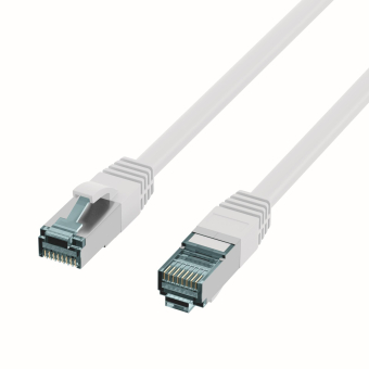 EFB RJ45 Patchkabel S/FTP     MK6001.15W 