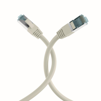 EFB RJ45 Patchkabel S/FTP      MK6001.2G 
