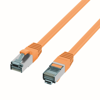 EFB RJ45 Patchkabel S/FTP      MK6001.2O 