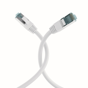 EFB RJ45 Patchkabel S/FTP     MK6001.15W 