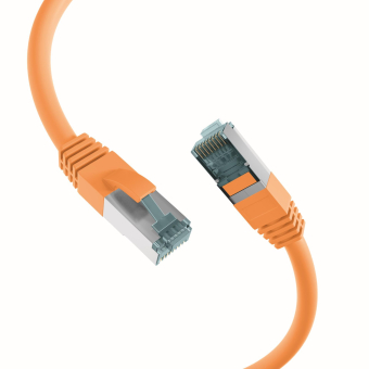EFB RJ45 Patchkabel S/FTP     MK6001.15O 
