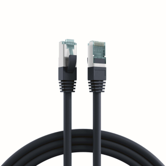 EFB RJ45 Patchkabel S/FTP     MK6001.10B 